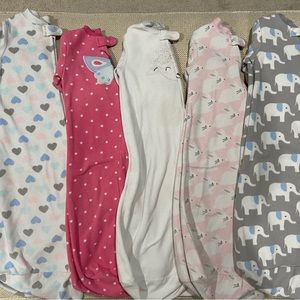 Carters Sleep Sacks